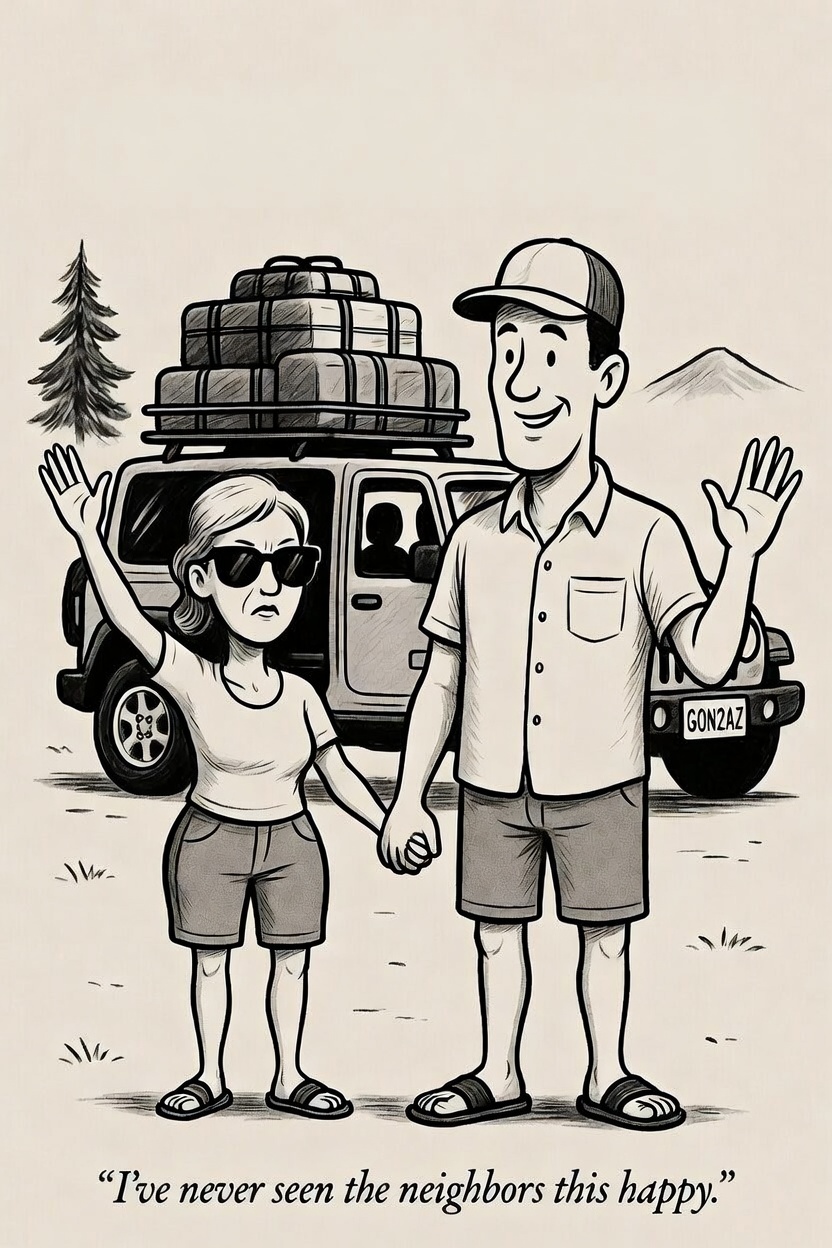 Caring Corner – Neighbor&nbsp;News!